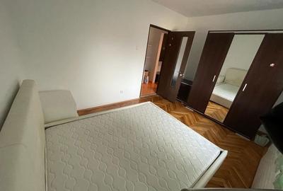 Apartament cu 2 camere semidecomandat în Complex Studențesc - 1