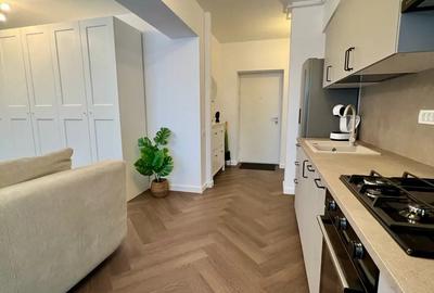 Apartament 2 camere Prima inchiriere | Bloc nou cu lift | Loc de parcare | - 7