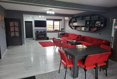 Casă cu 3 camere în Măgurele - 4