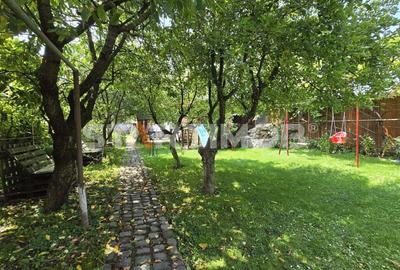 Pensiune 9 camere Rasnov - 15