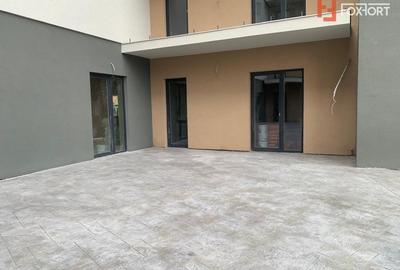 Spatiu comercial cu 2 incaperi de 140 mp - zona Braytim - 9