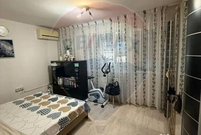 Apartament cu 3 camere semidecomandat în Lăpuș - 7