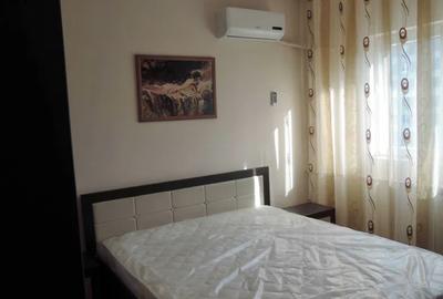 Apartament cu 2 camere decomandat, mobilat în Gorjului