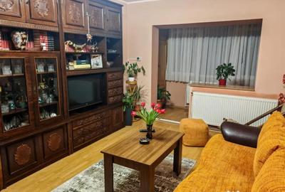 Apartament cu 2 camere decomandat, mobilat în Dacia - 4
