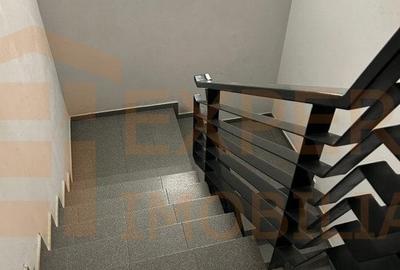 Penthouse unic situat in zona Piata Ovidiu - 6