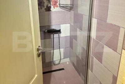 Apartament cu 2 camere, demisol, central, zona Hasdeu - 10
