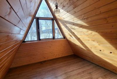 Casă cu 3 camere în Șaru Dornei - 3