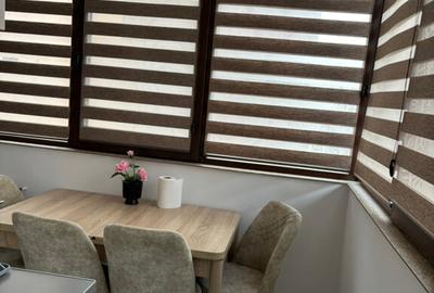 Regim hotelier Chiajna - 2