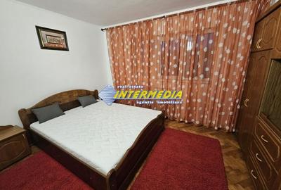 Apartament cu 3 camere decomandat, mobilat în Ampoi 1 - 3