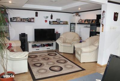 Casă cu 4 camere cu Teren 1580 Mp în Central - 10