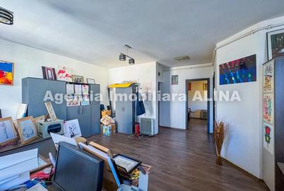 Apartament cu 2 camere decomandat în Ultracentral - 5
