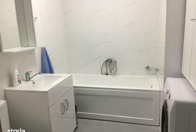 Apartament cu 2 camere decomandat în Central - 3