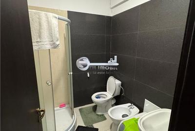 Apartament cu 2 camere decomandat în Miroslava - 6