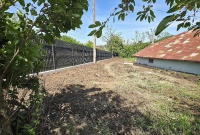 Casă cu Teren 1829 Mp în Erbiceni - 6