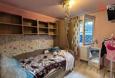 COMISION 0% Casa cu 3 camere si teren de 669 mp, zona Cetatii - 1