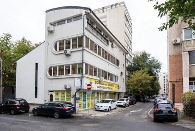 Spatiu Birouri | Salon | Cursuri | Piata Iancului | 0% comision - 6