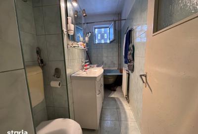 Apartament cu 2 camere nedecomandat în Narcisa - 6