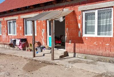 Casă cu 3 camere cu Teren 1480 Mp în Tămașda - 3