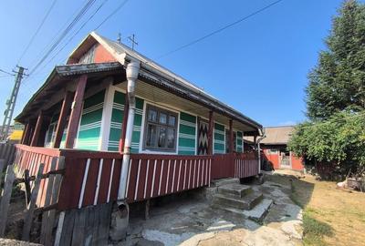 Casă cu 3 camere în Soloneț - 2