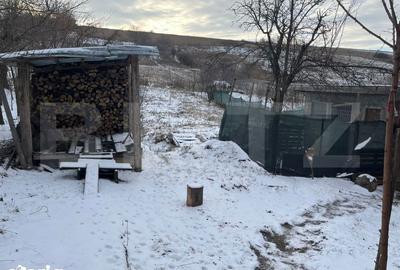 Casă cu 4 camere cu Teren 800 Mp în Popricani - 4