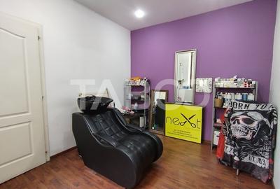 Spatiu de inchiriat Centru Istoric pretabil birouri 100mp - 3