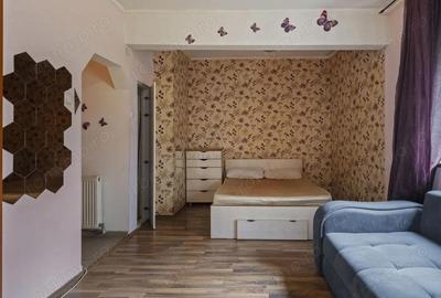 Garsoniera Romana ASE I Comision 0 - 4