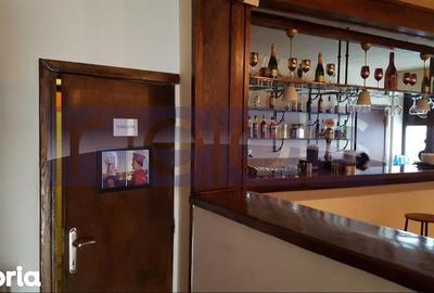 Spațiu comercial, de 280 mp, în Eminescu - 4