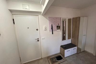 Garsonieră decomandată, mobilată în Tomis Nord - 30