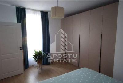 Casă cu 2 camere cu Canalizare în Semicentral - 4