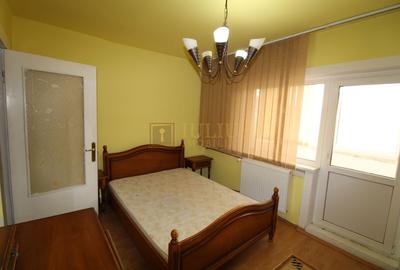 Apartament 3 camere, decomandat, 2 bai, zona Aradului - 1