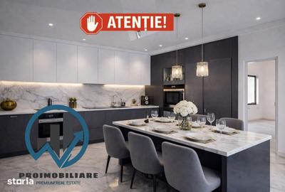 Apartament cu 4 camere în Glâmbocu - 12