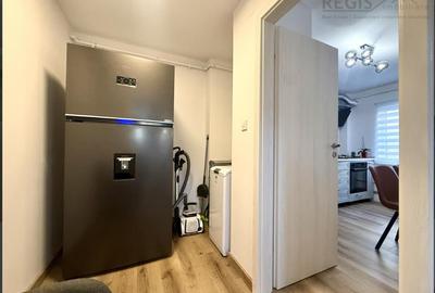 Apartament cu 4 camere decomandat, mobilat în Județean - 15