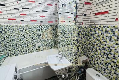 Apartament cu 2 camere decomandat în Nord - 2