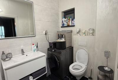 Apartament cu 3 camere decomandat în Popoveni - 2