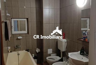 Apartament cu 3 camere decomandat, mobilat în Unirii - 4