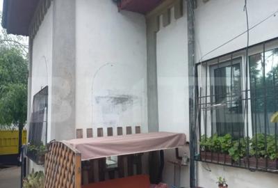 Casă cu 7 camere cu Teren 378 Mp în Cetate - 7