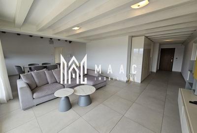 Apartament cu 3 camere decomandat în Calea Dumbrăvii - 2
