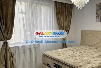 Apartament cu 2 camere circular, mobilat în Drumul Taberei
