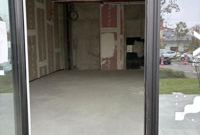 Spațiu comercial de închiriat – Parter - 3