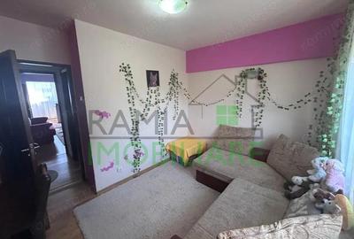 Apartament 2 camere decomandat, 55 mp, renovat, centrala proprie Astra Planete Apartament 2 camere decomandat, 55 mp, renovat, centrala proprie Astra Planete - 7