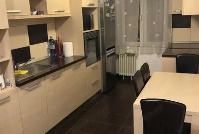 Apartament cu 2 camere decomandat în Muncii - 1