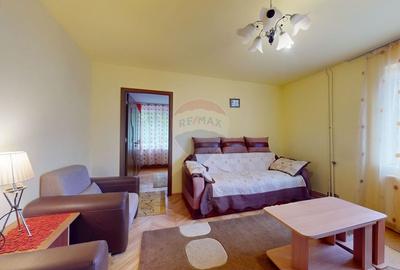 Comision 0% | Apartament 2 camere | Etaj 1 | Calea Bucuresti - 2