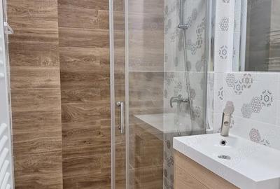 Garsonieră decomandată în Radu Negru - 10