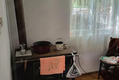 Casa cu teren intravilan de vanzare Valea Mare, comuna Runcu, jude?ul Gorj - 9