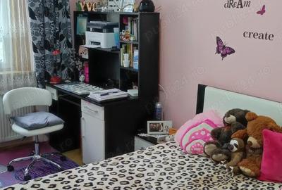 Apartament cu 2 camere decomandat în Lugoj - 4