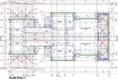 Duplex modern în Mehala, Timișoara 182 mp utili -  Direct Proprietar - 4