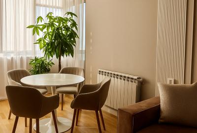 Proprietar 3 Camere sector 4, 2min  metrou ,Monaco Towers 3camere Sos.Berceni 96 - 3