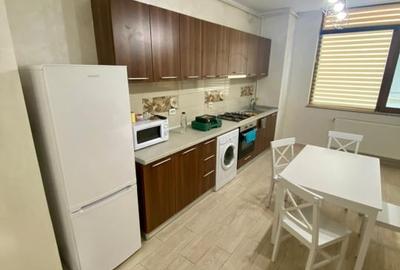 2 camere Tomis Nord *Vis-a-vis de Liceul Decebal* - 3