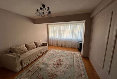 Garsonieră în Mihai Bravu - 1