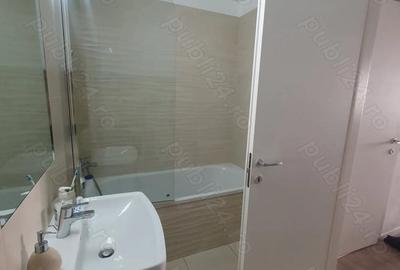 Apartament cu 3 camere decomandat în Central - 2